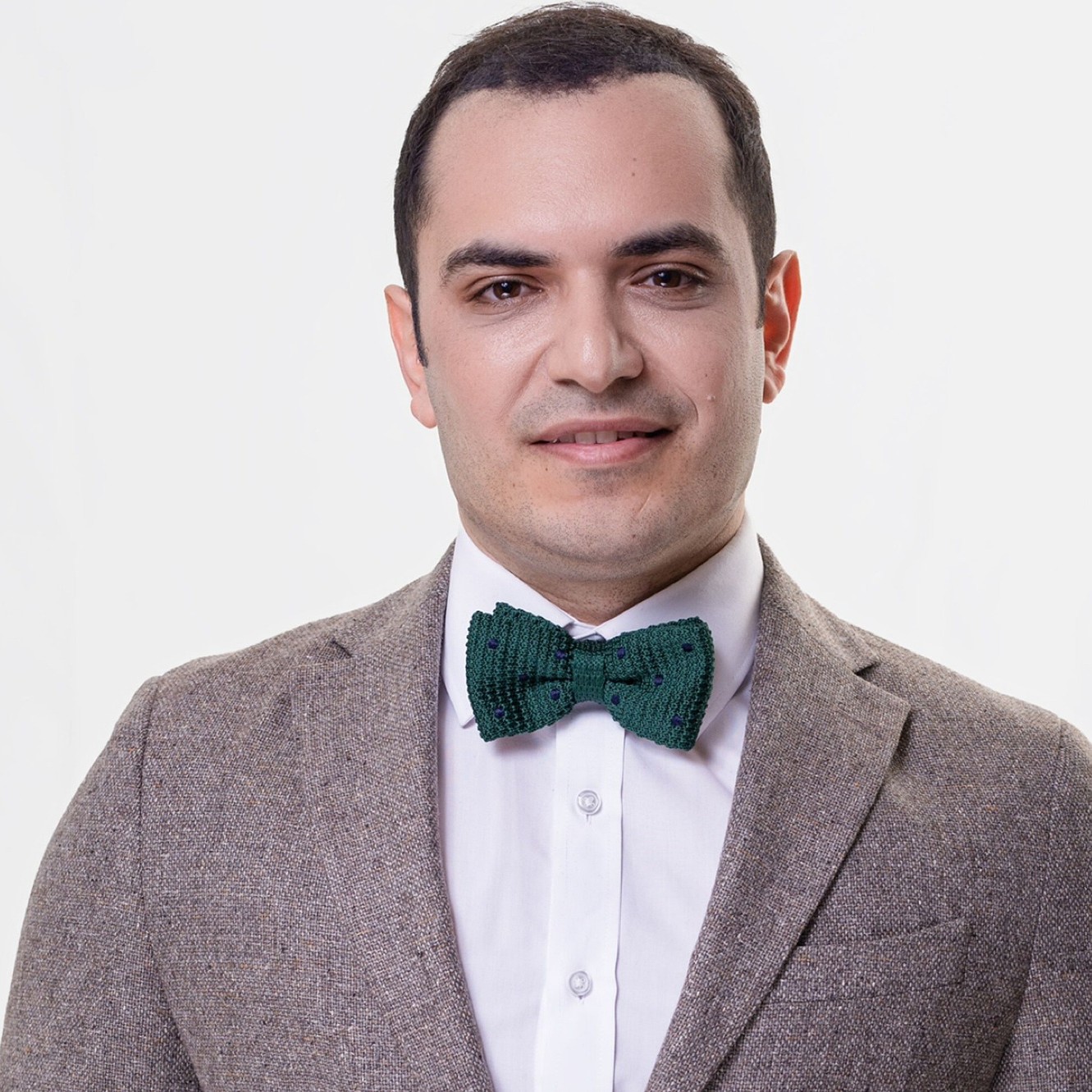 Owner of Smoke Shop+